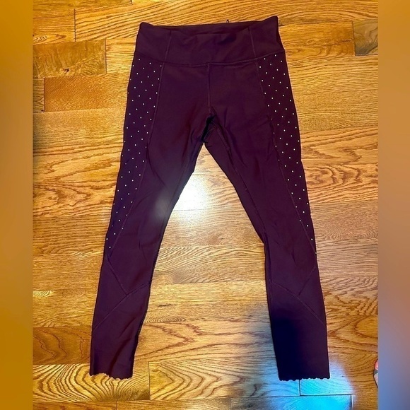 lululemon athletica Pants - LULULEMON leggings